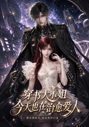 穿书大小姐今天也在治愈爱人（61集）精彩短剧天天看