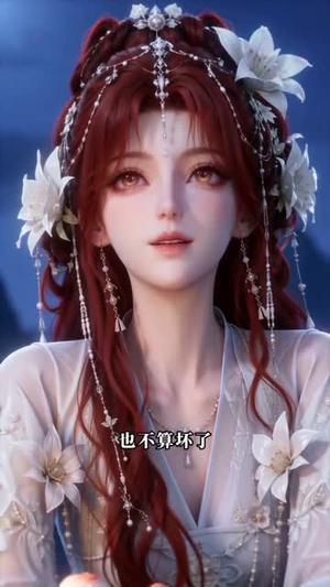 独占月光:穿成诡异BOSS心尖宠(61集) 独占月光:穿成诡异BOSS心尖宠(61集)超甜短剧分享