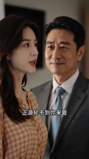 满堂金玉变人心（86集）短剧在线观看