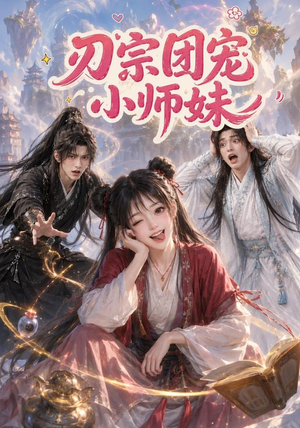 刃宗团宠小师妹（60集）网络小短剧