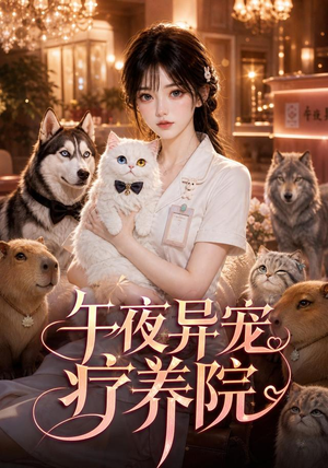 午夜异宠疗养院(54集) 午夜异宠疗养院(54集)迅雷网盘观看
