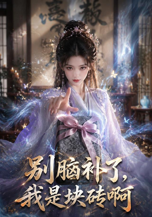 别脑补了,我是块砖啊(71集) 别脑补了,我是块砖啊(71集)大结局