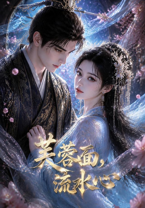 芙蓉面，流水心（60集）全集一次看完