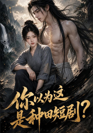 你以为这是种田短剧?(30集) 你以为这是种田短剧?(30集)免费短剧资源