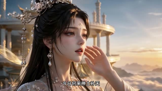 众圣求我出世：我从洪荒苟到大唐！（70集）火爆短剧推荐