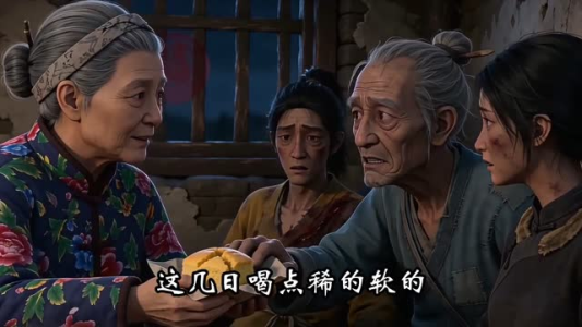 荷花村的小芽芽之两届穿梭救村子第二季（34集）UC网盘在线看