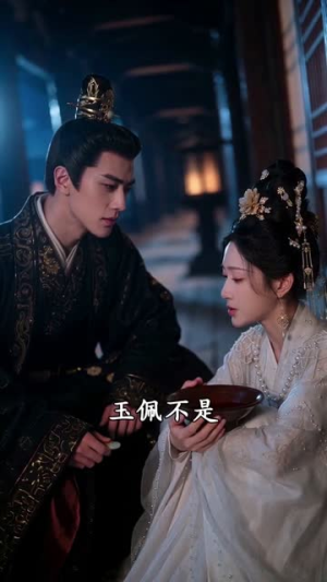 请君入我怀：和离后我成了他的心尖宠（98集）完整版