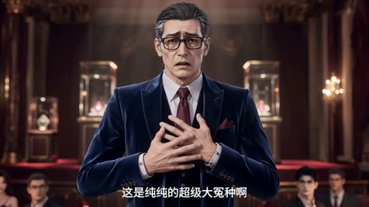 精神小妹手撕夺运假千金（50集）免费观看全集