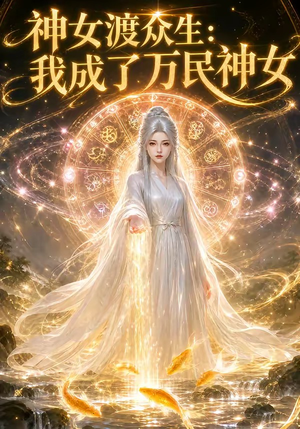 神女渡众生:我成了万民神女(105集) 神女渡众生:我成了万民神女(105集)亿万短剧抢先看