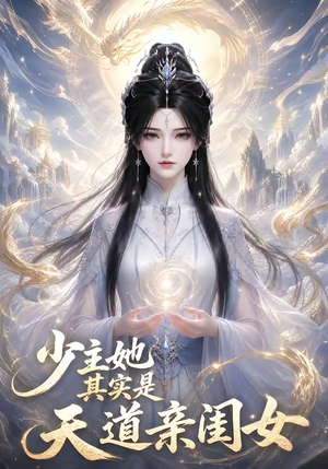少主她其实是天道亲闺女（111集）最新热剧免费看