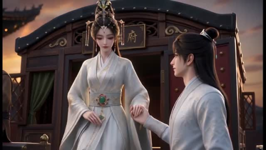 错嫁藏拙天作之合第二季(80集) 错嫁藏拙天作之合第二季(80集)小短剧抢先看