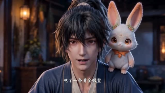 文字武神第二季(39集) 文字武神第二季(39集)好看短剧追不停