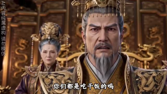 机巧伴君安世(33集) 机巧伴君安世(33集)一共多少集