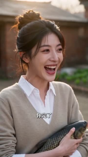 东北真千金，我的规矩就是规矩（40集）深深爱上这部剧