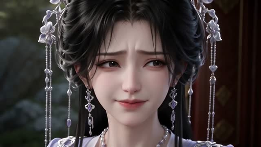 戏精兄妹绑错系统爆红了（118集）看到大结局