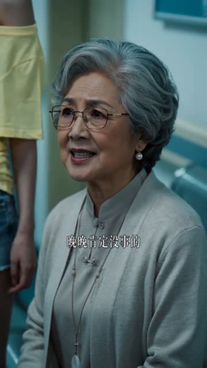 晚来沉渊！（81集）好短剧分享
