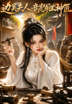 边关夫人，竟是军工神匠（60集）短剧热播抢先看