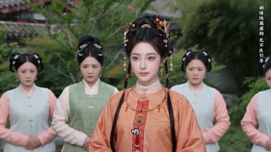 我成全庶姐换嫁,侯爷悔断肝肠(48集) 我成全庶姐换嫁,侯爷悔断肝肠(48集)在线观看全集