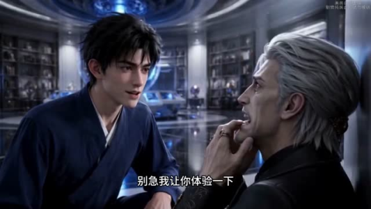 高手下山退婚后我成了祖师爷第二季(148集) 高手下山退婚后我成了祖师爷第二季(148集)百万短剧抢先看