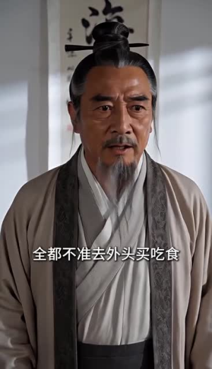 古代吃货圈被我拿捏了（86集）分享好看短剧