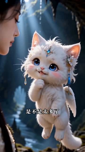 天降神女玩转宠妃系统（47集）百度网盘资源
