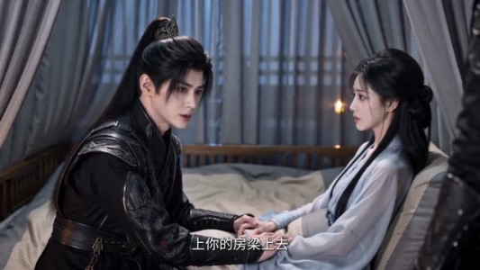 暗卫兄弟别太宠（30集）全集在线看