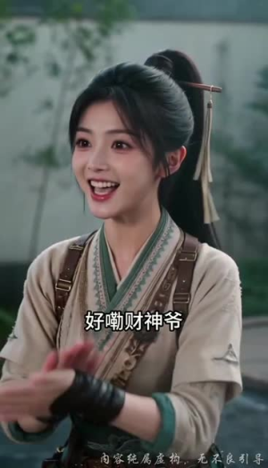 暗卫求财世子满心独宠第二季（104集）百度在线观看