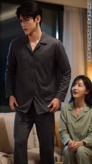 你是我意外的归途（104集）最新短剧抢先看