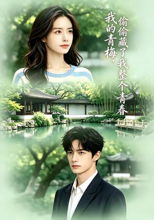 我的青梅，偷偷藏了我整个青春（44集）流畅播放免费看