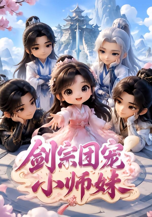 剑宗团宠小师妹(80集) 剑宗团宠小师妹(80集)原创精彩短剧