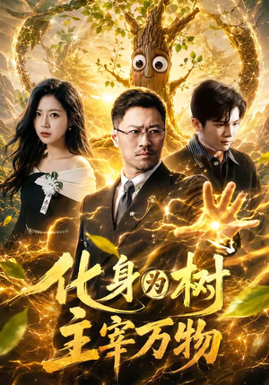化身为树主宰万物(64集) 化身为树主宰万物(64集)上热门短剧