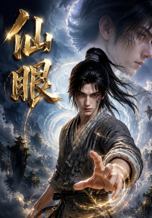 仙眼(127集) 仙眼(127集)直接追到结尾