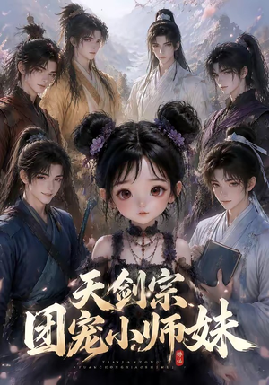 天剑宗团宠小师妹（50集）百度网盘资源