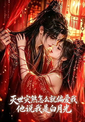 灭世灾煞怎么就偏爱我他说我是白月光第一季(126集) 灭世灾煞怎么就偏爱我他说我是白月光第一季(126集)热播短剧重燃