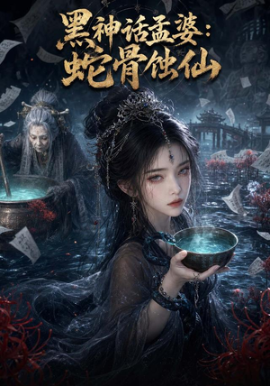 黑神话孟婆:蛇骨蚀仙(112集) 黑神话孟婆:蛇骨蚀仙(112集)热门了短剧