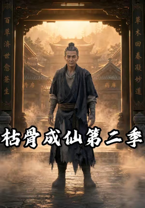 枯骨成仙第二季（149集）追短剧太上头了