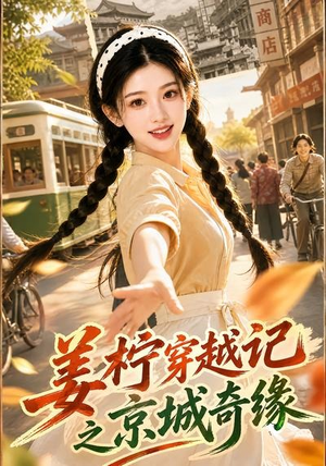 姜柠穿越记之京城奇缘第一季（79集）最新上映免费看