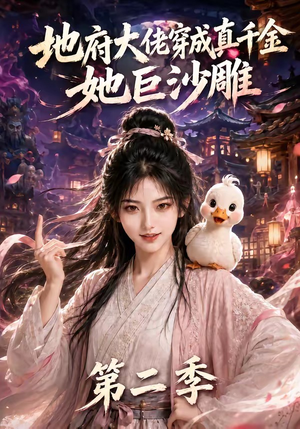 地府大佬穿成真千金,她巨沙雕第二季(113集) 地府大佬穿成真千金,她巨沙雕第二季(113集)最后的大结局