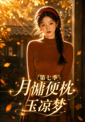 月慵便枕玉凉梦第七季（87集）每日分享短剧