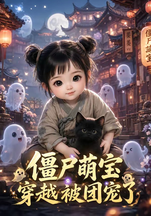 僵尸萌宝穿越被团宠了（80集）更新时间一览表