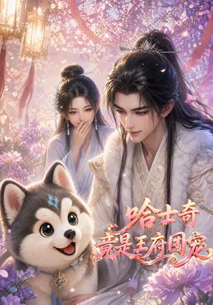 哈士奇竟是王府团宠（65集）高分推荐免费看