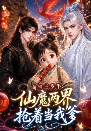 萌宝三岁半:仙魔两界抢着当我爹(73集) 萌宝三岁半:仙魔两界抢着当我爹(73集)热门短剧推荐。