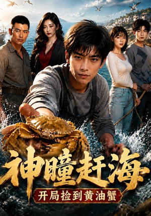 神瞳赶海开局捡到黄油蟹(136集) 神瞳赶海开局捡到黄油蟹(136集)在线观看