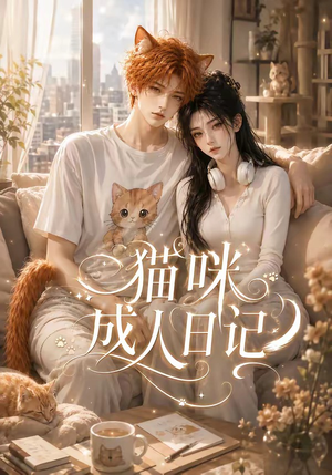 猫咪成人日记(52集) 猫咪成人日记(52集)男频短剧推荐