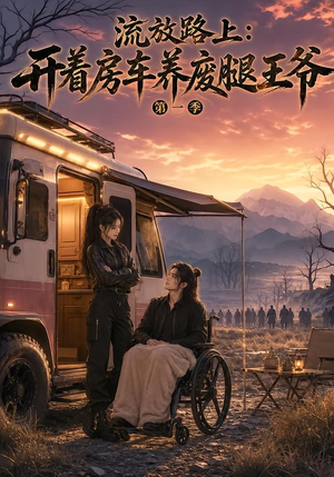 流放路上：开着房车养废腿王爷第一季（92集）在哪里看