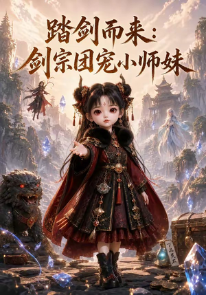 踏剑而来:剑宗团宠小师妹(113集) 踏剑而来:剑宗团宠小师妹(113集)短剧免费看全集