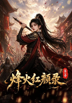 烽火红颜录第一季（154集）今日短剧分享