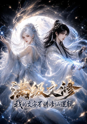满级文修,我的文字不讲修仙逻辑(123集) 满级文修,我的文字不讲修仙逻辑(123集)完整版