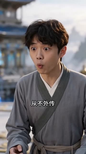 团宠猪师妹，我可是上古神兽（81集）一口气追完短剧