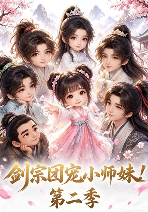 剑宗团宠小师妹！第二季（62集）热门短剧榜单